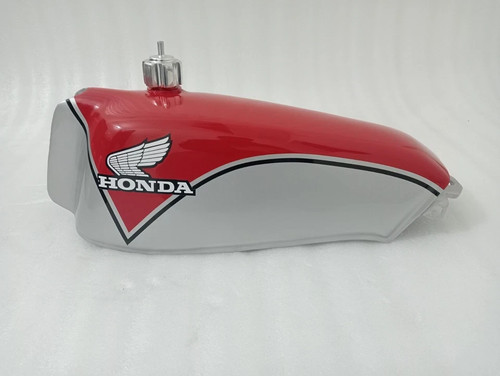Honda tl250 250 trials - tl250,