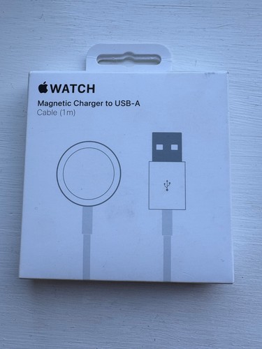 Genuine apple watch magnetic - watch,