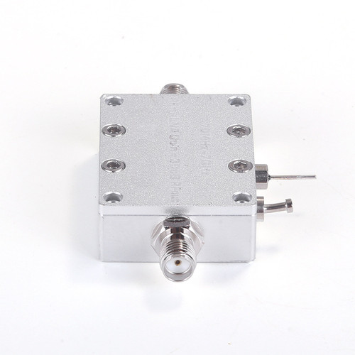 Low noise for amplifier - rf,