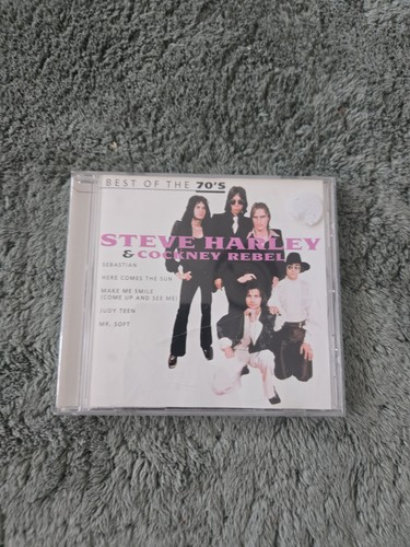 Best the 70s - 70s, cd