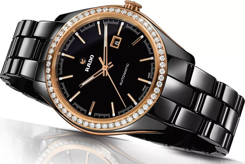 Rado hyperchrome limited - rado,