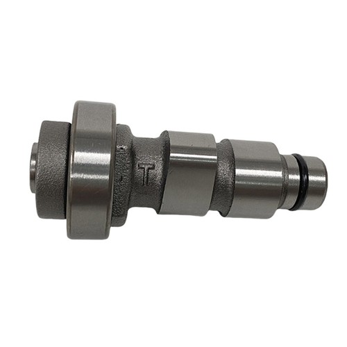 High efficiency camshaft lever - camshaft,