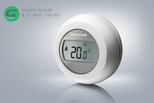 Honeywell Y87RFC2116 Single