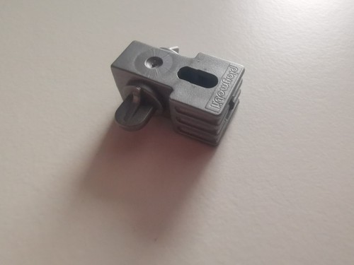 Playmobil motor silver - "motor",