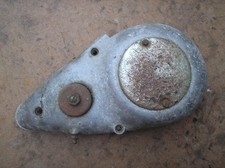 BSA 125 150 Bantam ? engine cover clutch mechanism USED AS FOUND