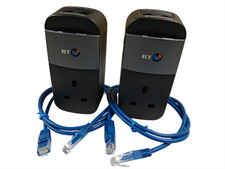 2x BT Mini Connector 1Gbps