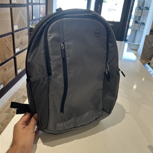 Dell urban laptop backpack - dell, bag