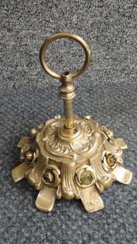 Large vintage - 1/2",