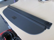 AUDI Q5 S-LINE GENUINE PARCEL