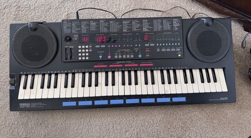 Yamaha pss 790 portasound - yamaha, pss-790