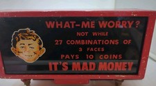 Slot Machine Topper