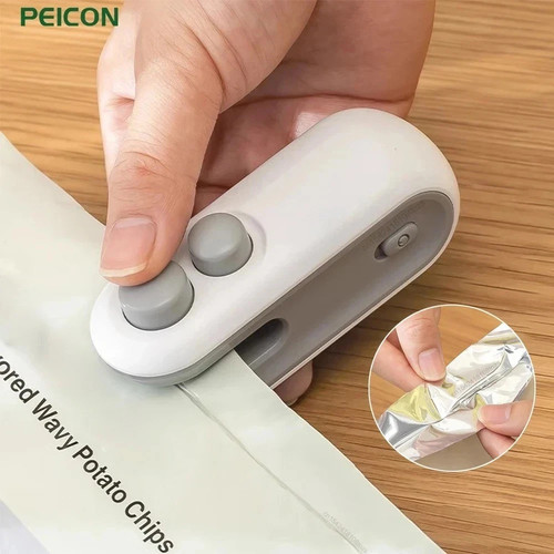 Electric mini heat - heat, sealing