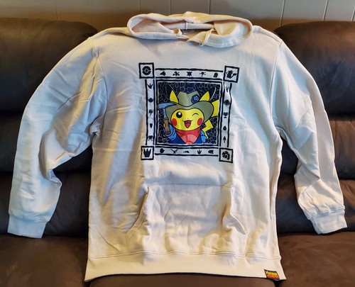 Excavator pikachu hoodie from - excavator,