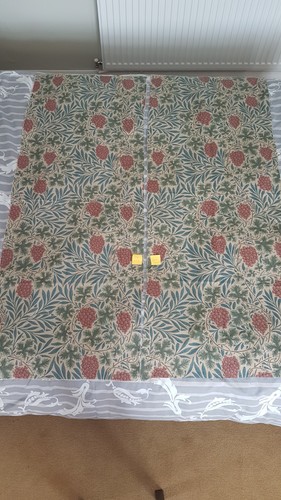 Vintage morris vine - &, co