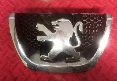 2006 2014 peugeot 207 bumper - peugeot,