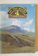 On the Rocks: A Geology of Britain by Wood, Robert Muir Paperback Book The Cheap
