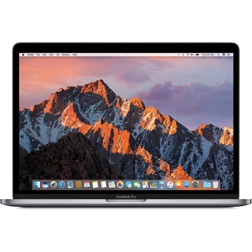 Apple macbook pro - 13-inch, 2017