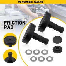 For AL-KO Side Friction Pad