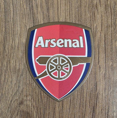 Arsenal crest emblem - crest,