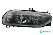 TYC RIGHT HEADLIGHT 205619252