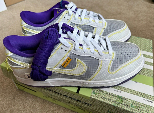 Brand new nike dunk low - brand,