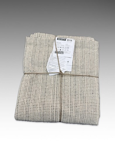 Ikea tiphede rug - rug, flatwoven