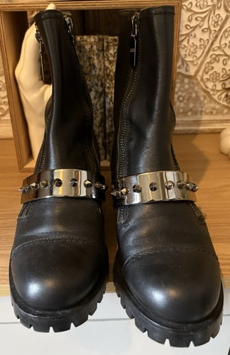 Alexander mcqueen punk rock - alexander,
