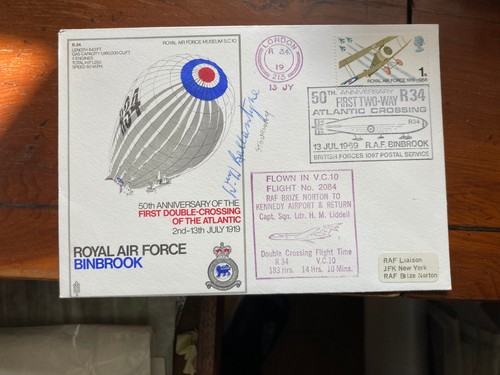Ww2 rare variety - ww2, binbrook