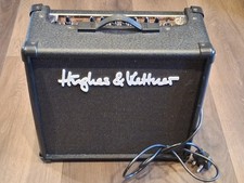 Hughes kettner edition - hughes, &