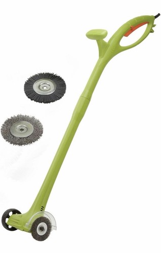Garden gear corded 10m - corded, weed
