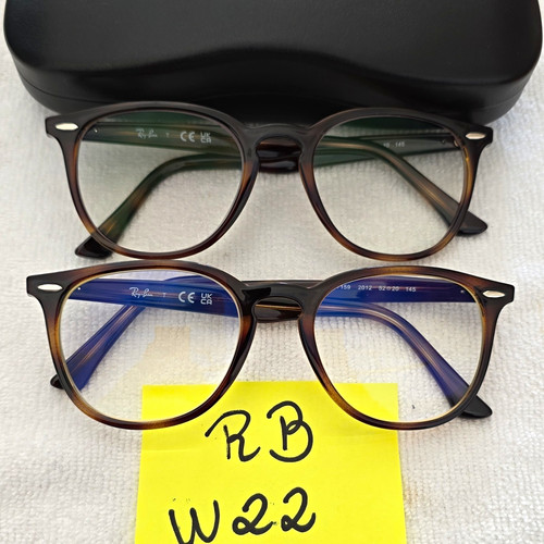 Ray ban rb7159 2012 brown - rb7159,