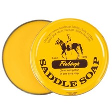 Fiebing's Saddle Soap, 3.5 oz