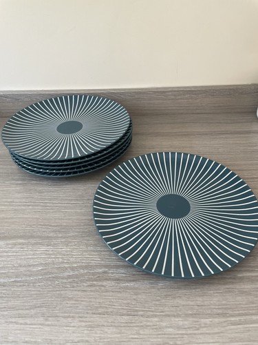 Set john lewis blue teal - 6,