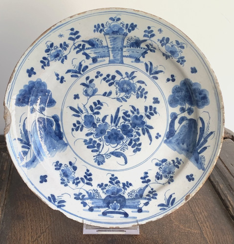18th century dutch - 18th, delft