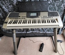 Yamaha PSR-2000 Digital