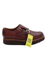 Grenson Women's Flat Shoes UK