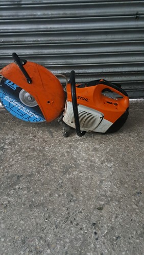Stihl ts420 stroke - 2, petrol