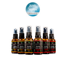 CBD Oil 1500mg-5000mg | THC