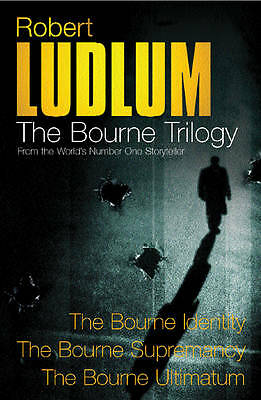 Ludlum robert - ludlum,,