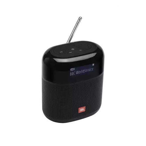 Jbl tuner portable dab - tuner, xl