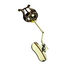 Trombone Lyre Sheet Music