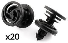 20x CLIPS For VW T5 MULTIVAN