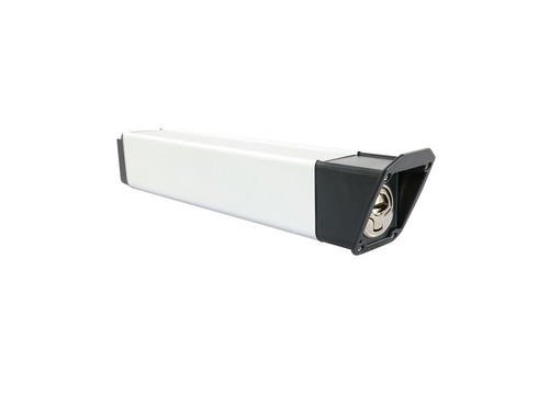 Removable battery pack 36v