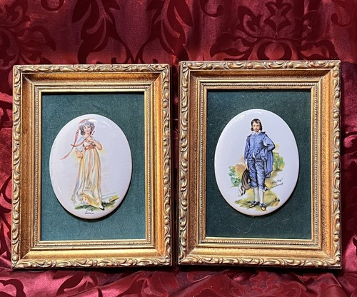 Staffordshire ceramics - ,