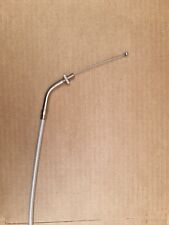 Yamaha V-Max VMX1200 Braided