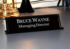 Executive Personalised Desk