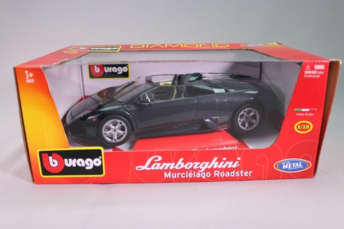 Le695 burago diamond - le695,