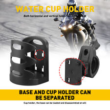 Universal Beverage Cup Holder