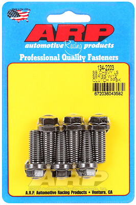 Arp clutch cover - 12,