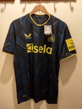 ***BNWT*** Newcastle Third Kit